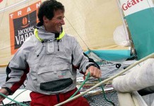 Un Pot cible G�ant - Hugues Destremau