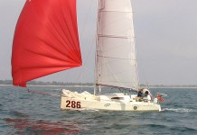 La chronique de Capian : les leçons de la Transat 6.50 Capian sur la Course des Lions