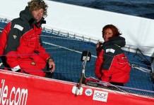 QUE L’AVENTURE COMMENCE Acanthe Ing�nierie - Anne Caseneuve et Christophe Houdet