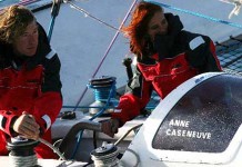 Caseneuve-Houdet : Une samba à deux temps Acanthe Ing�nierie - Anne Caseneuve et Christophe Houdet