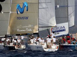 Les favoris au rendez vous de la Copa del Rey IMS 600-Copa del Rey