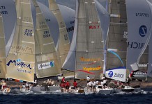 Fin de la 24ème édition de la Copa del Rey Copa del rey