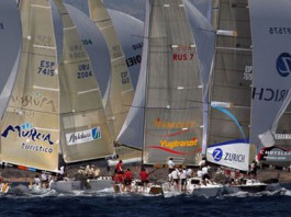 Fin de la 24ème édition de la Copa del Rey Copa del rey