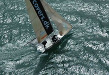 Les Danois de GP COVERS vainqueurs en Italie Gp Italie-circuit 18 pieds australiens