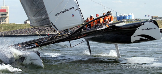 Volvo Extreme 40 Volvo Extreme 40