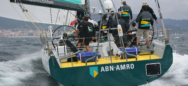 ABN AMRO 2 au portant ABN AMRO 2 au portant