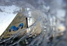 Les pirates de Cayard Bouwe Bekking - Movistar