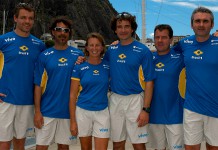 Un Français chez Brasil 1… Les