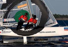 Raid sur la Baltique! Vaudel/Lagarrigue-Outils Oceans