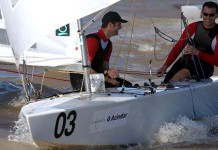 Interview de “staristes””” Championnat du Monde de Star à Buenos Aires