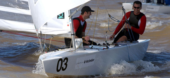 Championnat du Monde de Star Ã  Buenos Aires