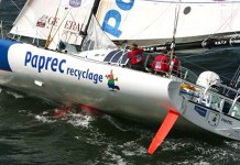 Virbac – Paprec prend ses aises Jean-Pierre Dick - Paprec