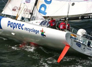 Virbac – Paprec prend ses aises Jean-Pierre Dick - Paprec