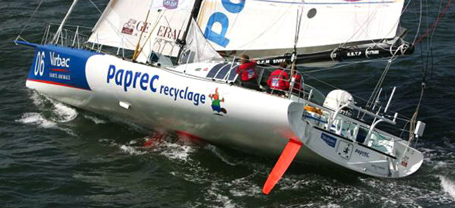 Jean-Pierre Dick - Paprec