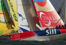 Gros potentiels chez les monos ! Prologue Calais Round Britain