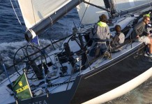 Rolex Middle Sea Race, le bilan Middle Sea Race 2005-Nabatea