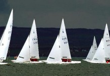 Un vent capricieux pour le Grand Prix Petit Navire Grand Prix Petit Navire