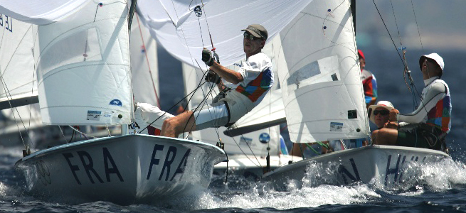 Gildas Philippe - Nicolas Le Berre Gildas Philippe - Nicolas Le Berre