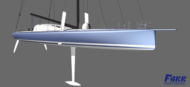 Plan Farr de Jeremy Beyou