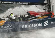 Ericsson fait demi-tour Ericsson