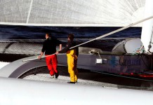 Une fenêtre étroite Geronimo 2005