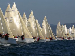 Melges 24-Championnat France 2005