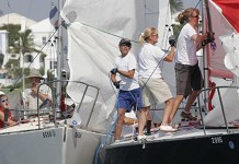 Du bronze pour Leroy Betsy Alison vs. Claire Leroy