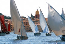 On dirait le Sud… Voiles Latines