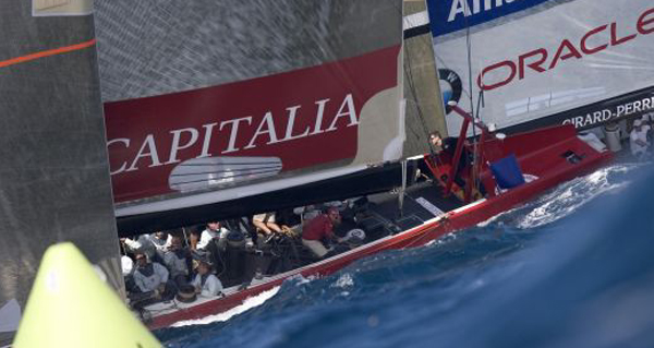 America\'s Cup America's Cup