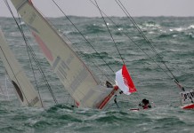 Bye Bye Atlantique PRB