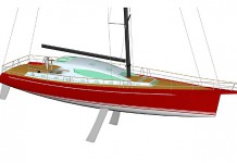 Defline Yacht : 2 Tongas pour croisières hauturières. Tonga 23