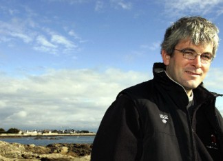 PRB avance… Portrait Vincent Riou 2005