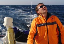 Bertrand de Broc candidat déclaré … Bertrand de Broc