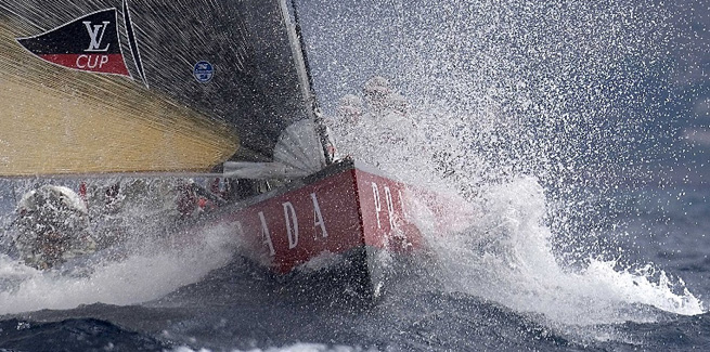 Luna Rossa