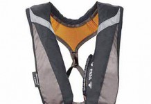 Spinlock reçoit le prix Lauréat Nautique Franco-Britannique ! Spinlock - Gilet avec Harnais Deckware