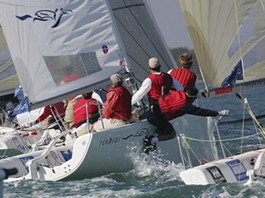 Mondial Melges 24 Key Largo 2005