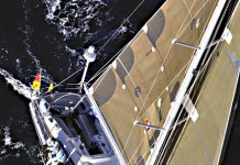 “Dehler Finance BV”” : une nouvelle société Dehler.” Dehler 47