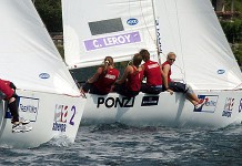 Leroy règne sans partage Claire Leroy