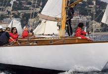 Panerai Classic Yachts Challenge Yachting Classique-Cholita-Saint Tropez 2005