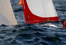 PCO Technologies enlève l’Open Demi-Clé Transat 650-De Lamotte 2005