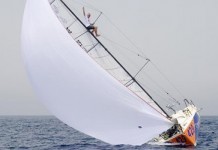 Arrivée ce soir Transat 650-Pella 2005