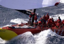 La Chine s’éveille-t-elle ? China Team