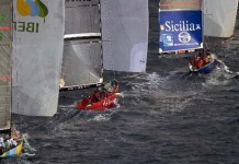 La Coupe en statistique La flotte de la Class America