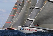 Le bilan helvète America-Trapani-Oracle