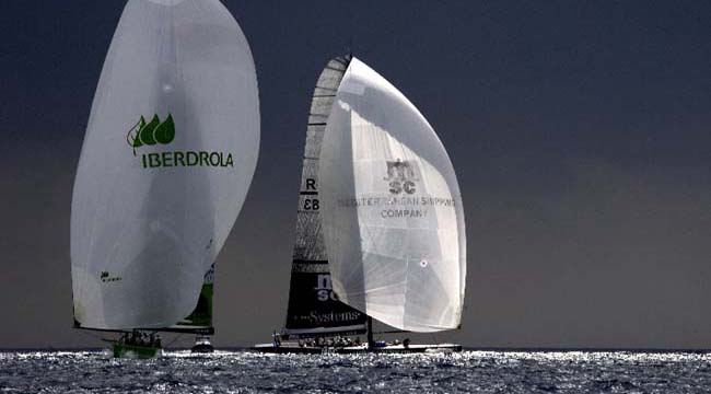 Desafio Espanol contre Team Shosholoza Desafio Espanol contre Team Shosholoza