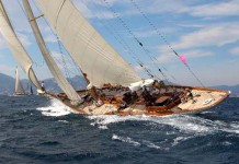 L’esprit tropézien Cambria