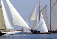 Panerai Classic Yachts Challenge 2006 Trophée Panerai 2005