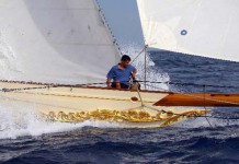 Contrastes d’époques Sunshine