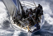 Le syndicat Allemand rejoint la 33e America’s Cup United Internet Team Germany