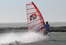 Sainte Marie… Finian Maynard